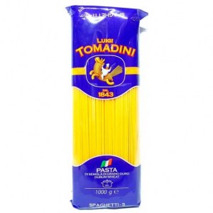 Luigi Tomadini Спагетти №5 1 кг Италия
